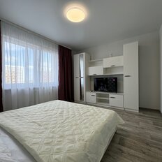 Квартира 40 м², 1-комнатная - изображение 1