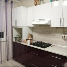 Квартира 31 м², 1-комнатная - изображение 1
