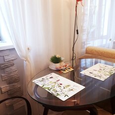 Квартира 22 м², студия - изображение 3