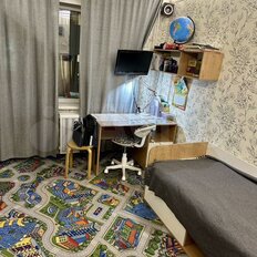 Квартира 62 м², 3-комнатная - изображение 2