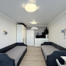 Квартира 88 м², 3-комнатная - изображение 3