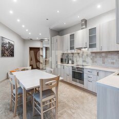 Квартира 116 м², 3-комнатная - изображение 1