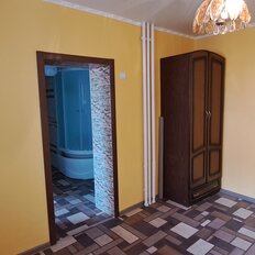 Квартира 25,5 м², 2-комнатная - изображение 1