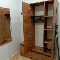 Квартира 31 м², студия - изображение 1