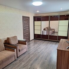 Квартира 69 м², 3-комнатная - изображение 3