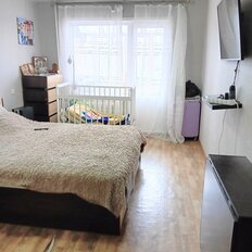 Квартира 51 м², 2-комнатная - изображение 4