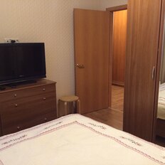 Квартира 42,1 м², 1-комнатная - изображение 5