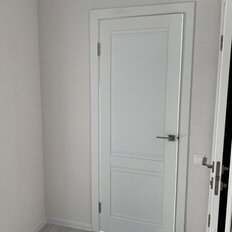 Квартира 37,8 м², 1-комнатная - изображение 5