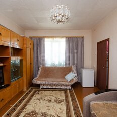 Квартира 32,2 м², 1-комнатная - изображение 4