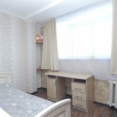 Квартира 72 м², 3-комнатная - изображение 4