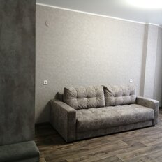 Квартира 28 м², студия - изображение 5