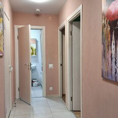 Квартира 53 м², 2-комнатная - изображение 3