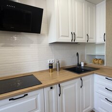 Квартира 63 м², 2-комнатная - изображение 3
