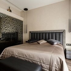 Квартира 170 м², 3-комнатная - изображение 1