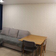 Квартира 55,7 м², 1-комнатная - изображение 5