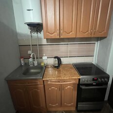 Квартира 25 м², студия - изображение 5