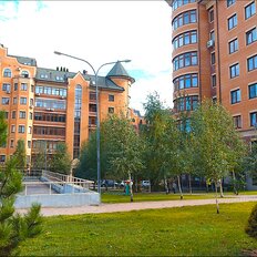 Квартира 57 м², 2-комнатная - изображение 2