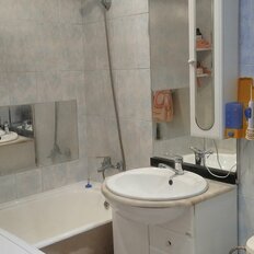Квартира 42 м², 2-комнатная - изображение 1