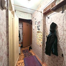 Квартира 44 м², 2-комнатная - изображение 5