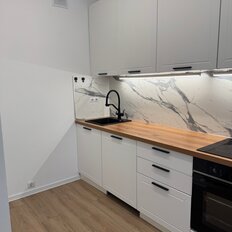 Квартира 32 м², 1-комнатная - изображение 1