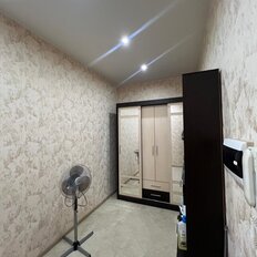 Квартира 43 м², 1-комнатная - изображение 1