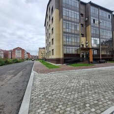 Квартира 42 м², 1-комнатная - изображение 5