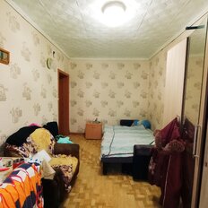 Квартира 44,6 м², 2-комнатная - изображение 1