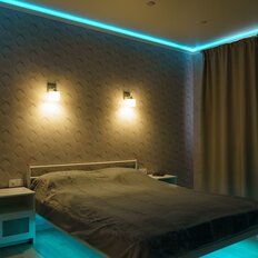 Квартира 40 м², 1-комнатная - изображение 2