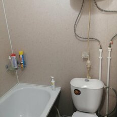 Квартира 25 м², студия - изображение 5