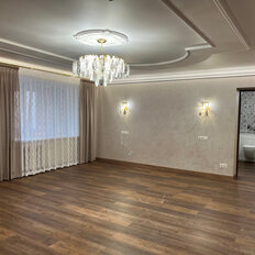 Квартира 154,9 м², 4-комнатная - изображение 3