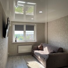 Квартира 39 м², 1-комнатная - изображение 2