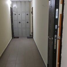 Квартира 38 м², 1-комнатная - изображение 4