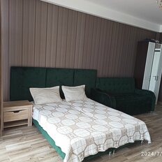 Квартира 37 м², студия - изображение 3