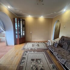 Квартира 31,5 м², 1-комнатная - изображение 5