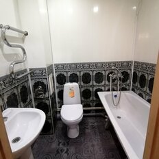Квартира 33 м², 1-комнатная - изображение 1
