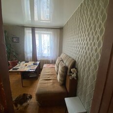 Квартира 42,6 м², 2-комнатная - изображение 4