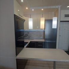 Квартира 35 м², 1-комнатная - изображение 3