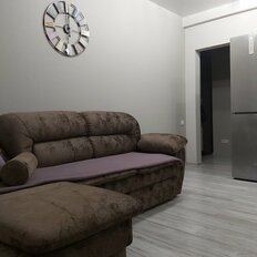 Квартира 31 м², студия - изображение 4