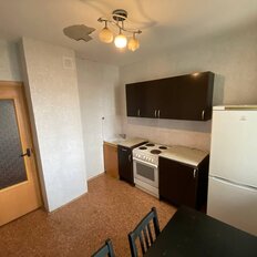 Квартира 43,4 м², 1-комнатная - изображение 1
