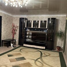 Квартира 86,7 м², 3-комнатная - изображение 4