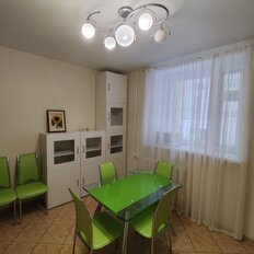 Квартира 100 м², 3-комнатная - изображение 4