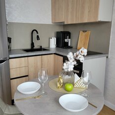Квартира 40 м², 2-комнатная - изображение 2