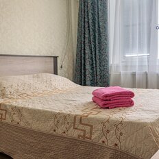 Квартира 48 м², 1-комнатная - изображение 3