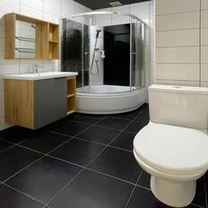 Квартира 34 м², студия - изображение 3