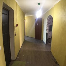 Квартира 65,3 м², 2-комнатная - изображение 2