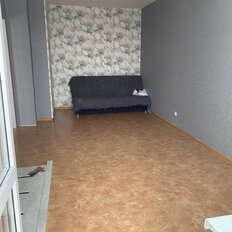 Квартира 37 м², 1-комнатная - изображение 3