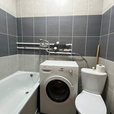 Квартира 25 м², 1-комнатная - изображение 1