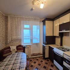 Квартира 58,7 м², 2-комнатная - изображение 3