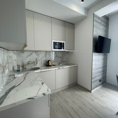 Квартира 35 м², 1-комнатная - изображение 1