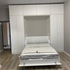 Квартира 36 м², 1-комнатная - изображение 3